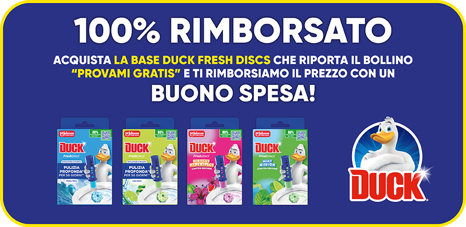 DUCK